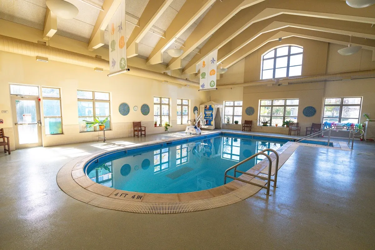 Village Shalom Senior Living in Overland Park — photo 3
