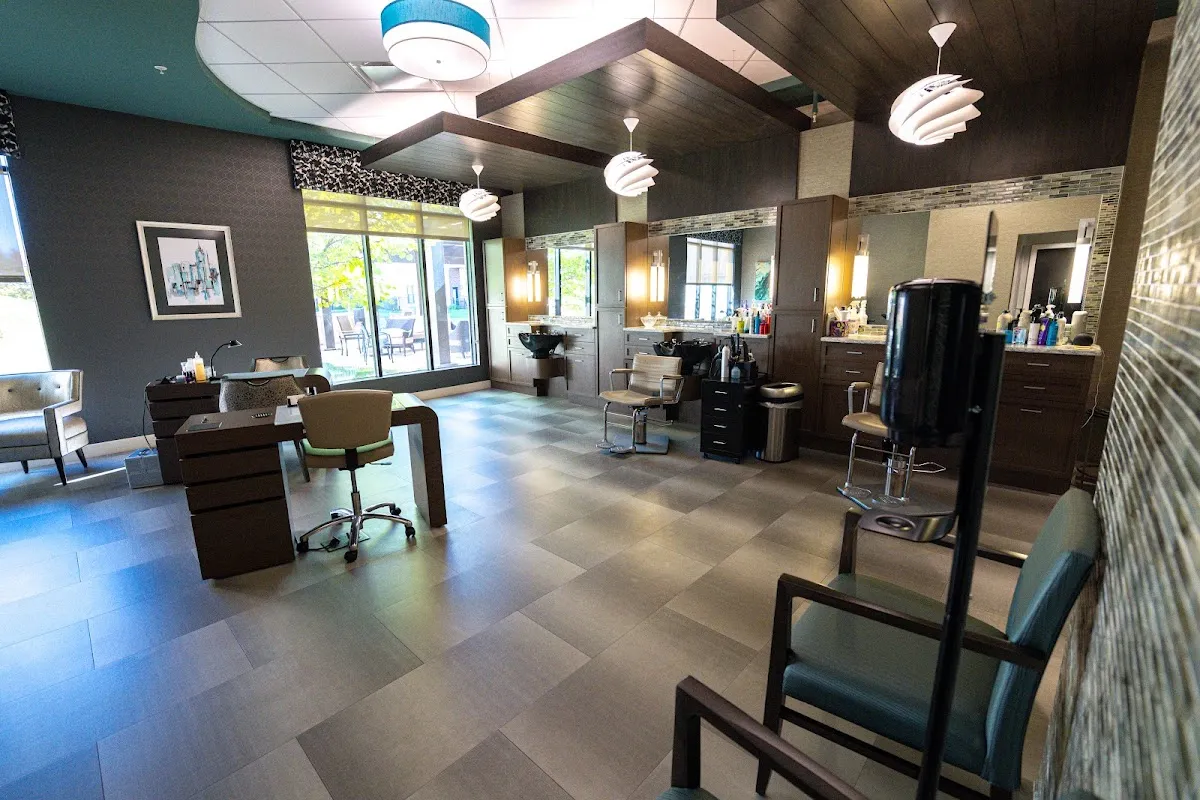 Village Shalom Senior Living in Overland Park — photo 4