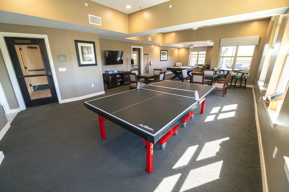 Village Shalom Senior Living in Overland Park — photo 5