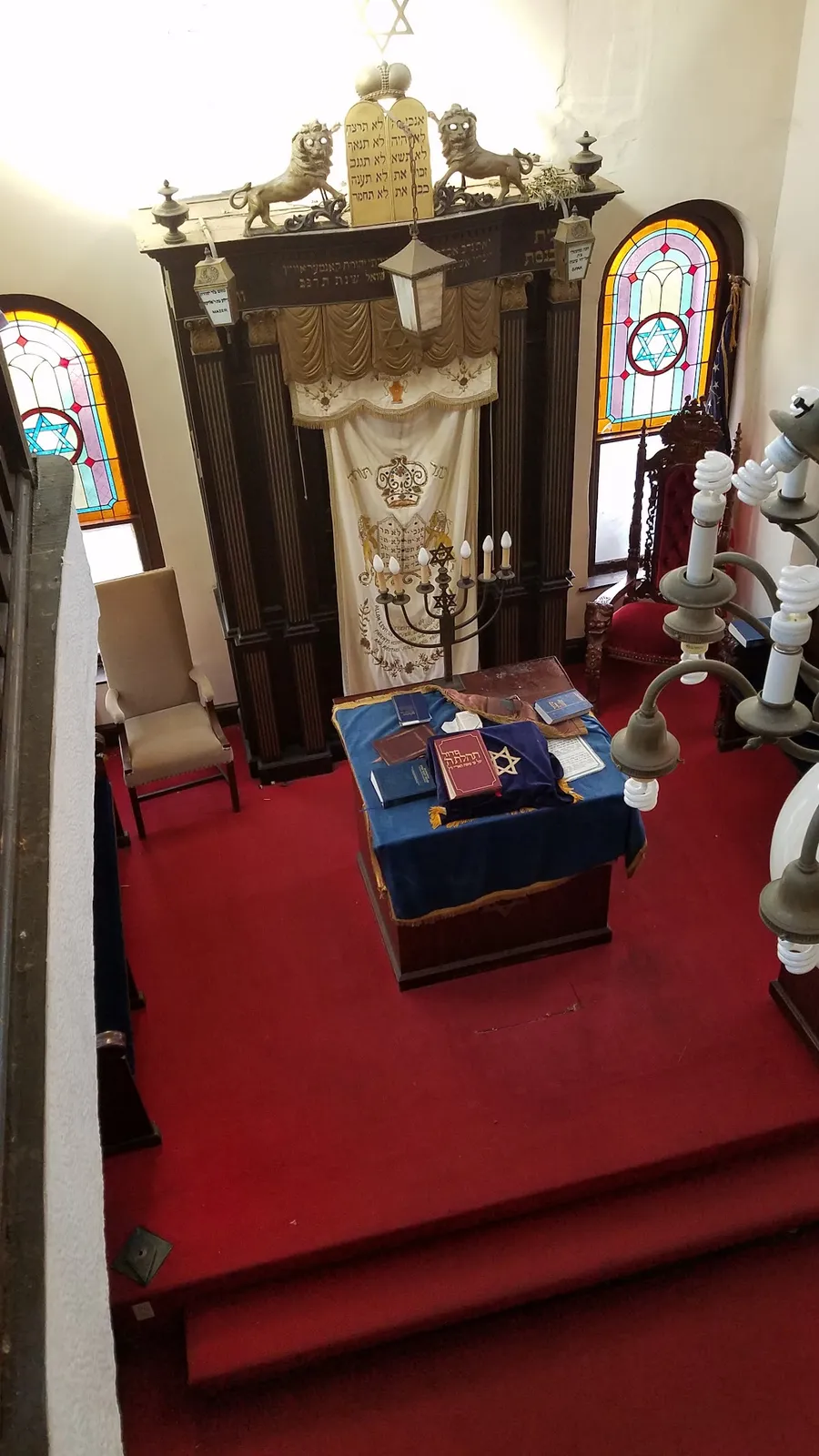 Vilna Congregation — photo 2
