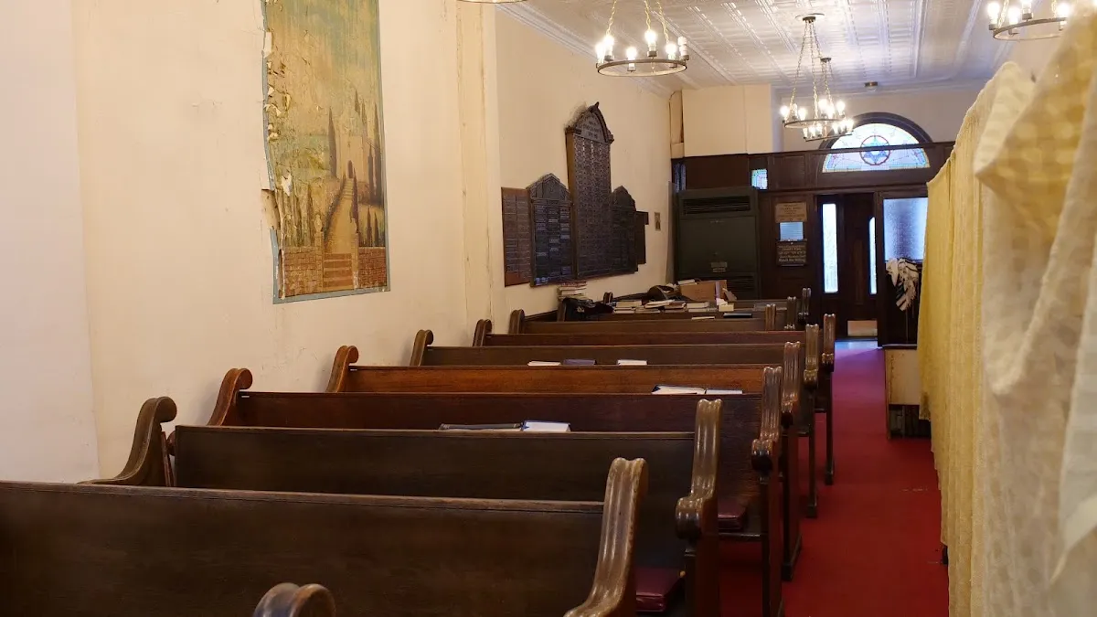 Vilna Congregation — photo 3