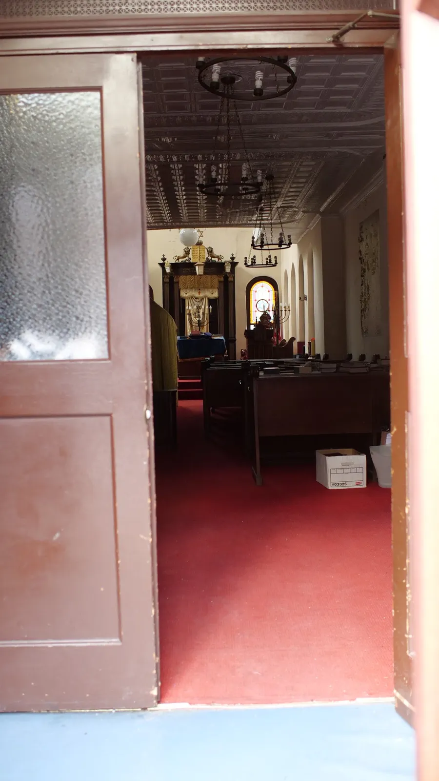 Vilna Congregation — photo 4