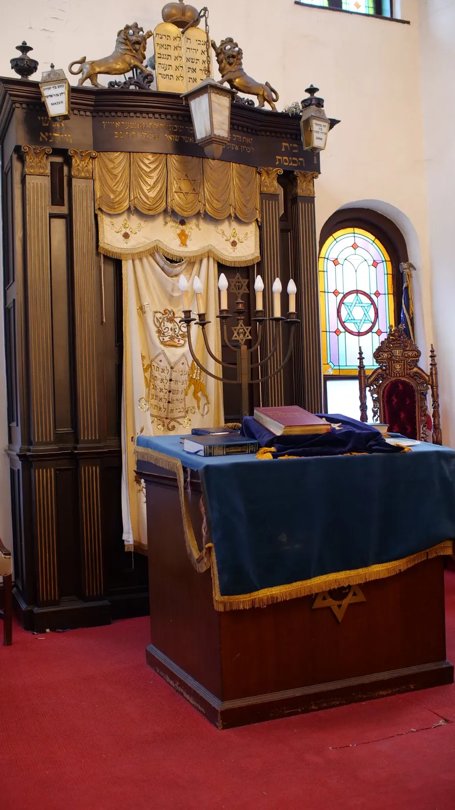 Vilna Congregation — photo 5