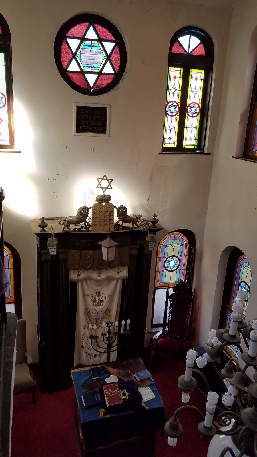 Vilna Congregation — photo 6