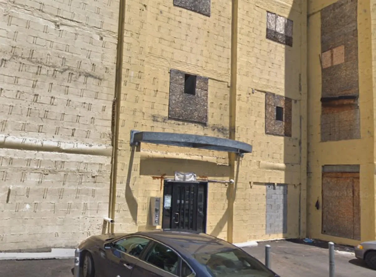 Viznitz Monsey Shul Mikvah — foto 6