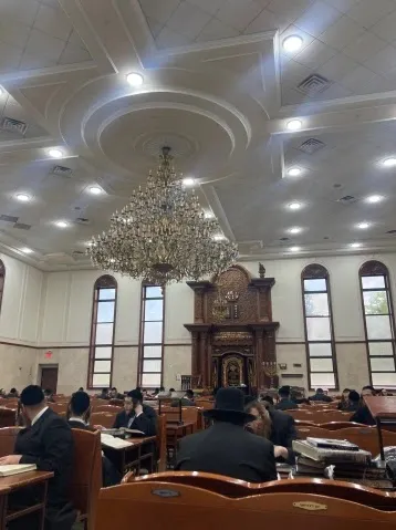 Vyoel Moshe Satmar of Monsey — photo 2