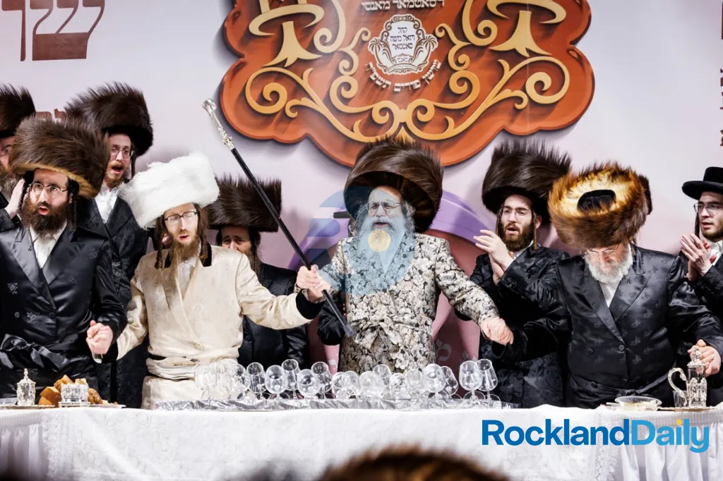 Vyoel Moshe Satmar of Monsey — photo 3