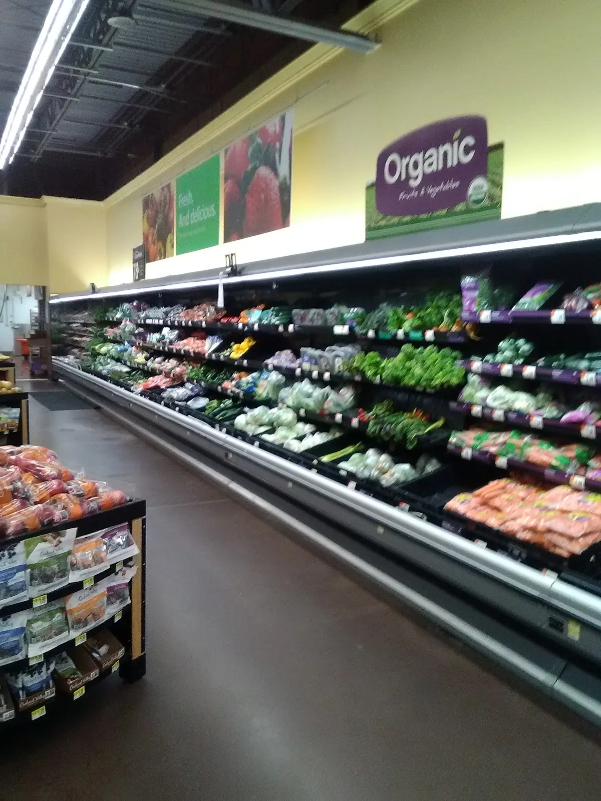Walmart Neighborhood Market — foto 2