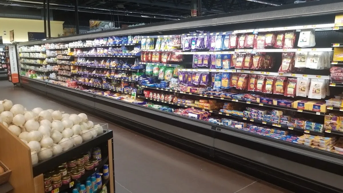 Walmart Neighborhood Market — foto 3