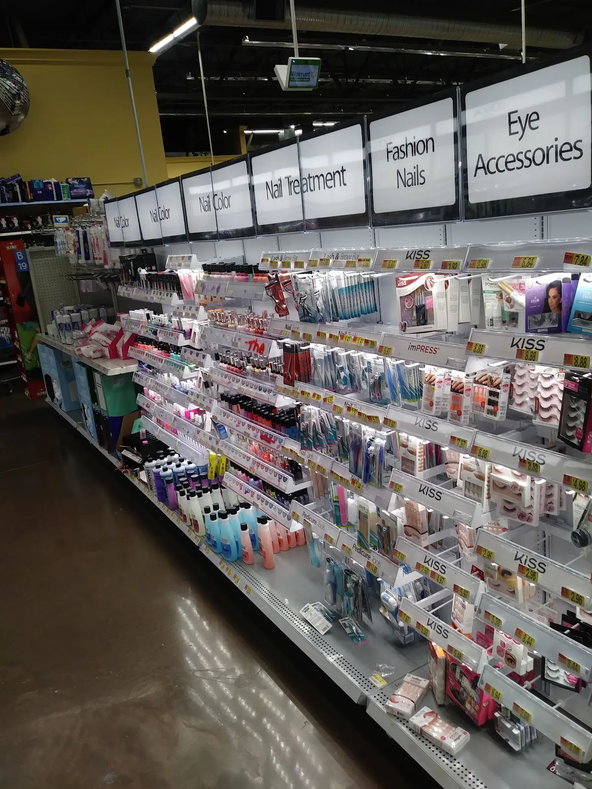 Walmart Neighborhood Market — foto 4