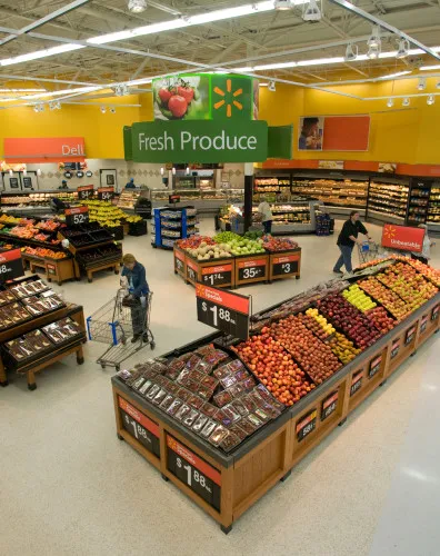 Walmart Neighborhood Market — foto 5