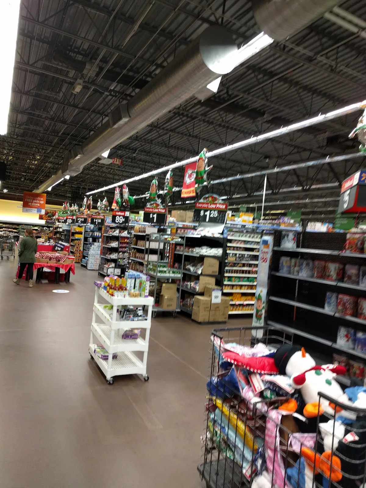 Walmart Neighborhood Market — foto 6