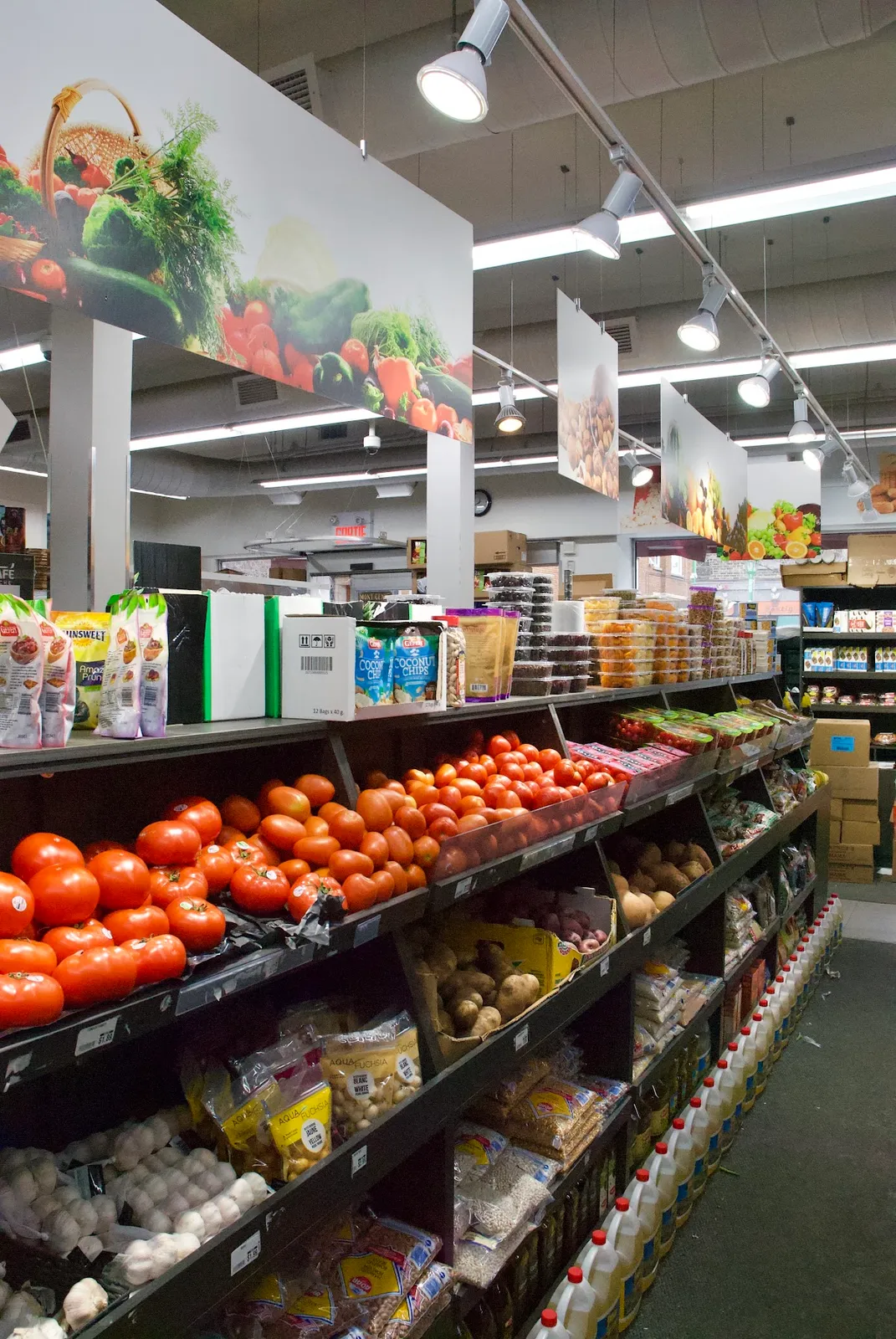 Walters - Kosher Market - Bulk Candy Coffee Chocolate - Grocery Delivery - Sandwiches Salads — photo 4