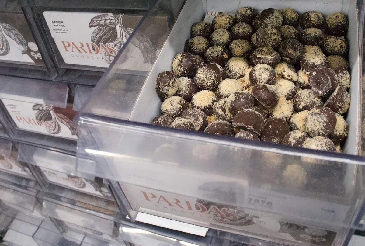 Walters - Kosher Market - Bulk Candy Coffee Chocolate - Grocery Delivery - Sandwiches Salads — photo 5