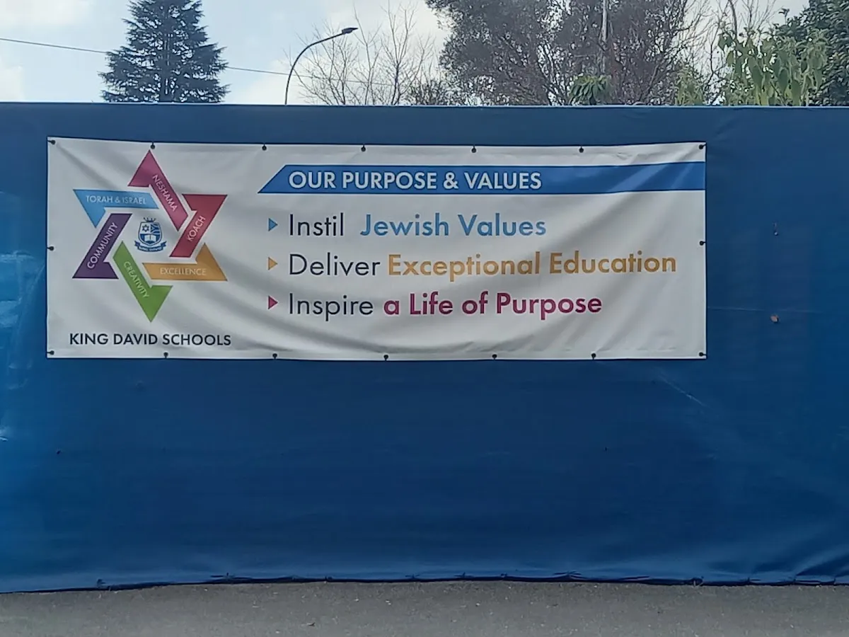 Waverley Shul