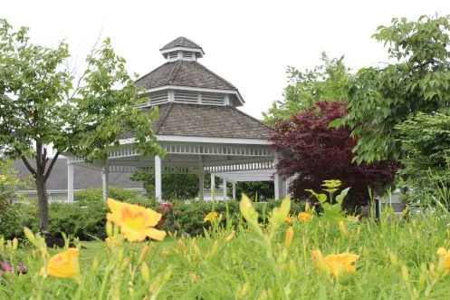 Weinberg Garden House — foto 4