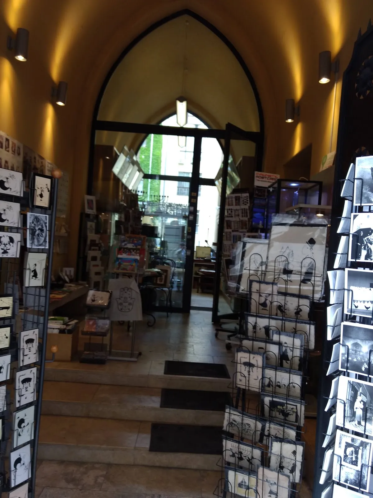 Weinberger Judaica — photo 3