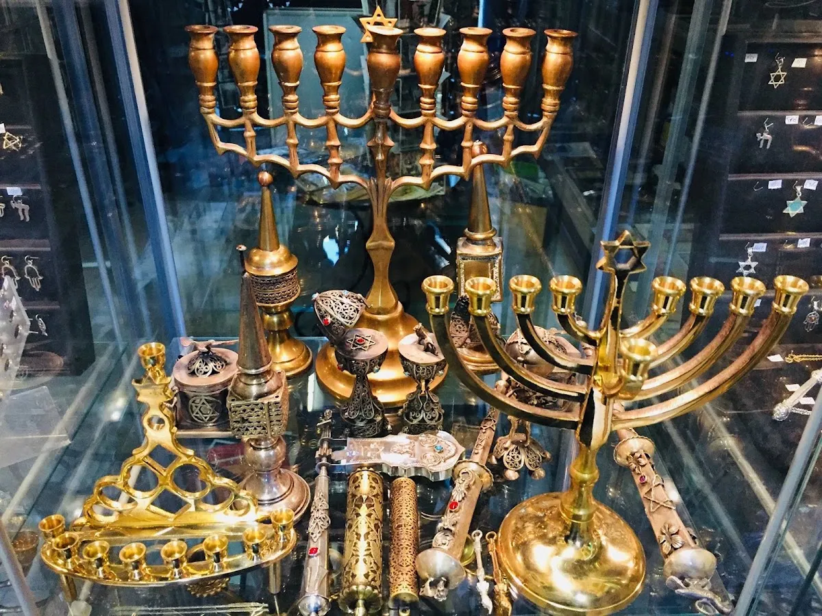 Weinberger Judaica — photo 5