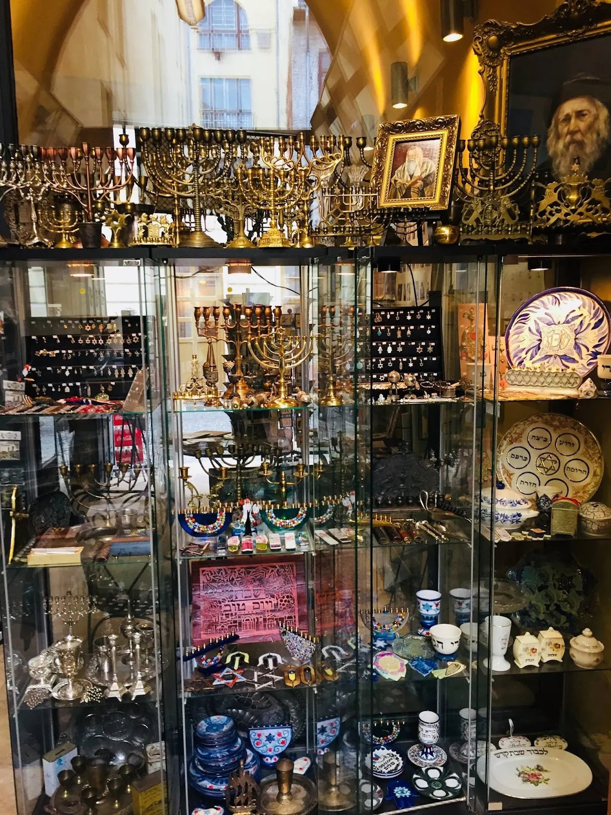 Weinberger Judaica — photo 6