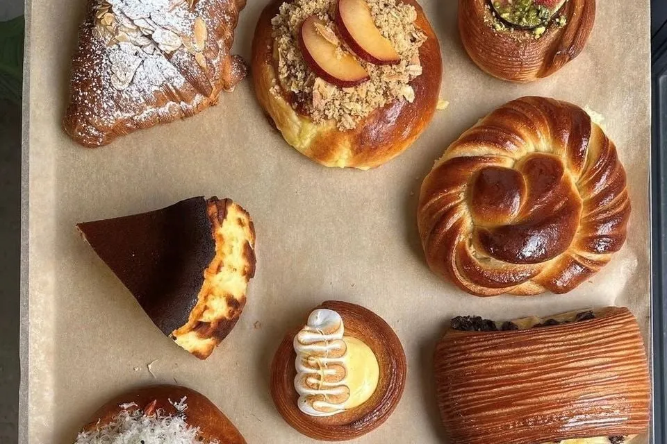 Weiss Kosher Bakery — foto 2