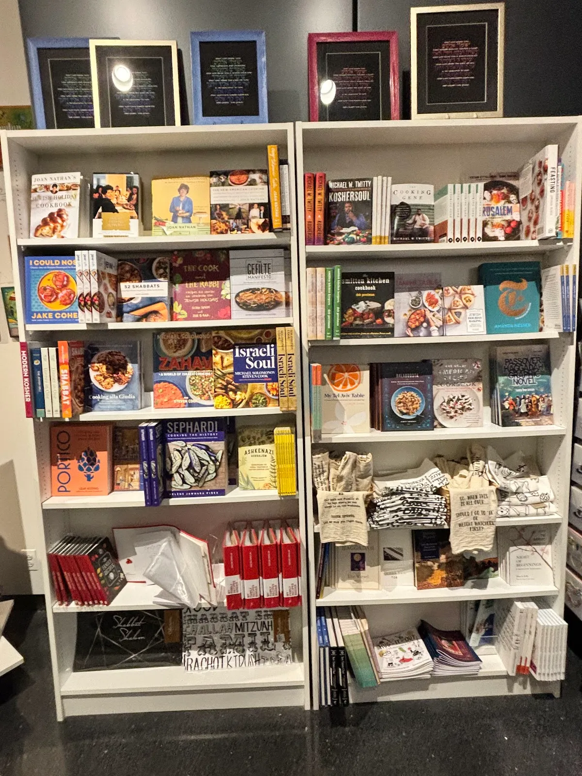 Weitzman National Museum of American Jewish History Museum Store — foto 5