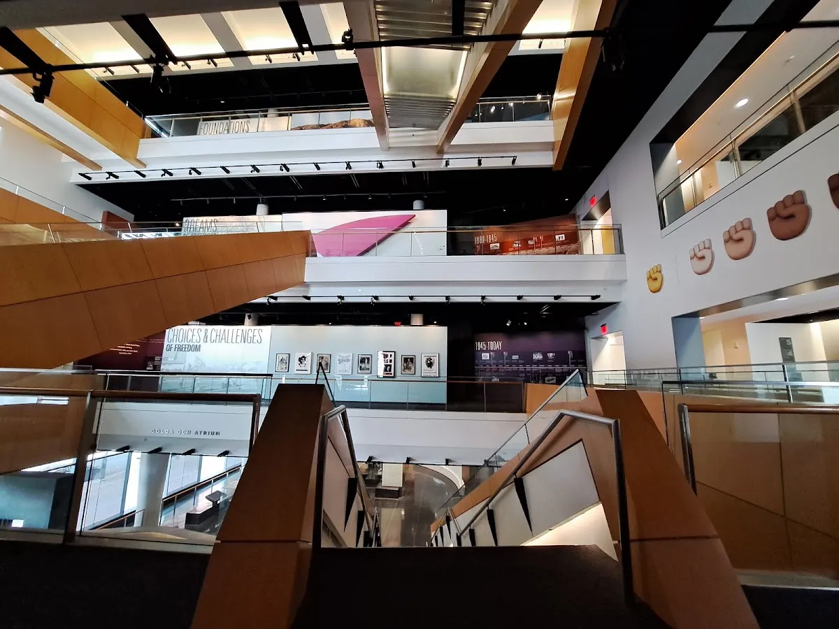 Weitzman National Museum of American Jewish History — foto 6