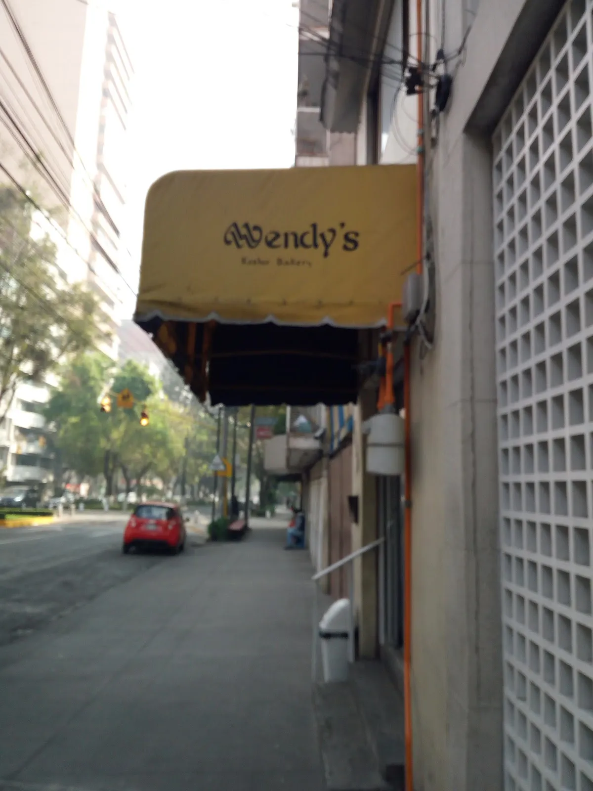 Wendy's Kosher Bakery