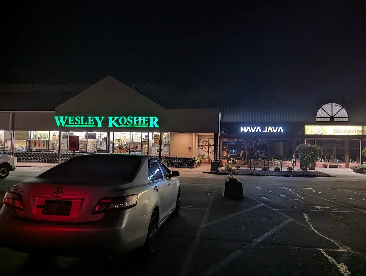 Wesley Kosher Supermarket