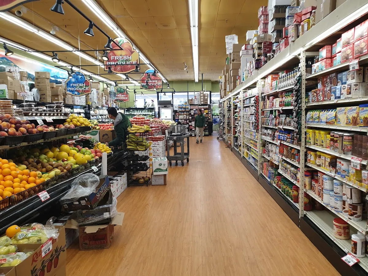 Wesley Kosher Supermarket — photo 3