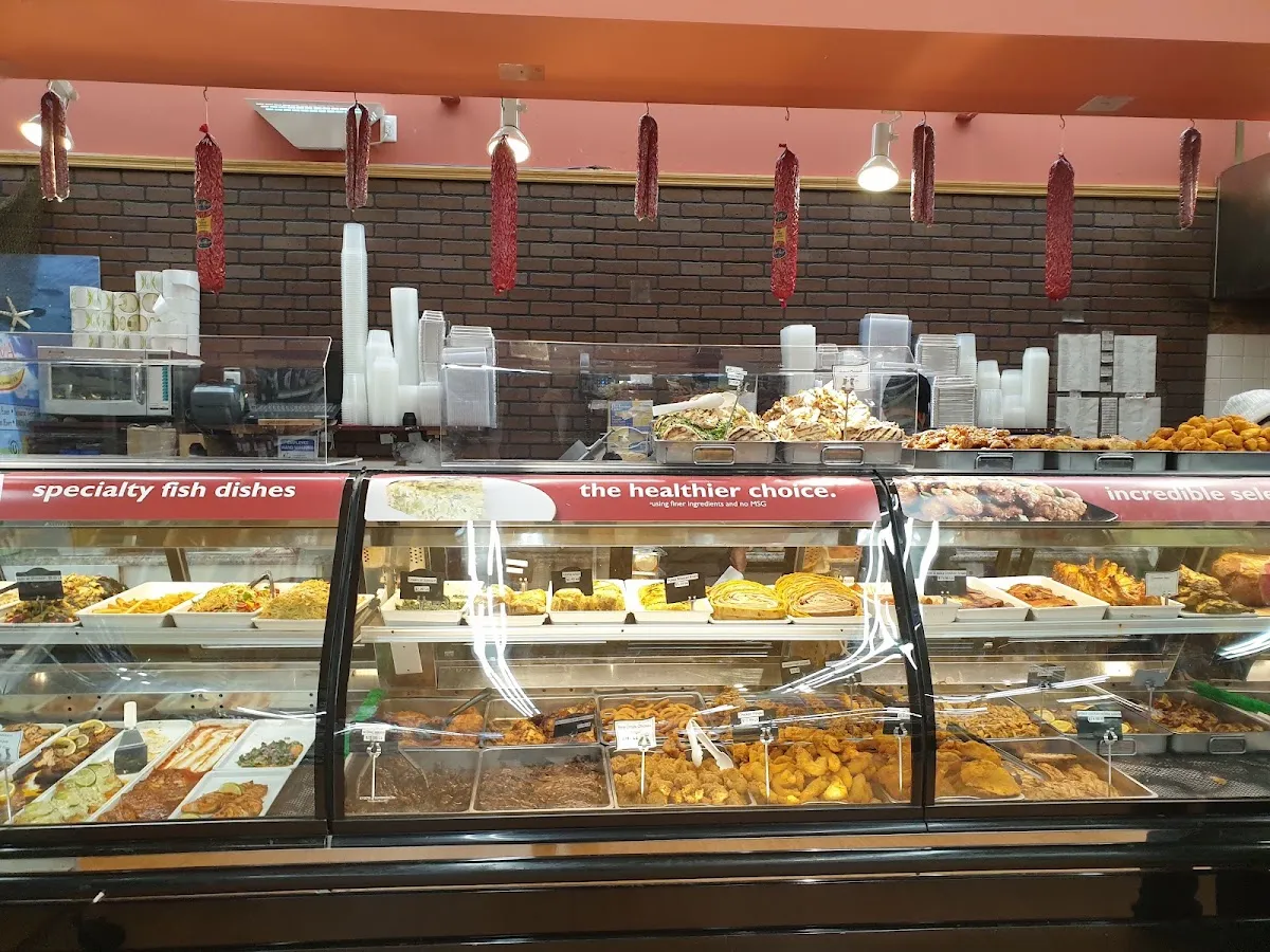 Wesley Kosher Supermarket — photo 4