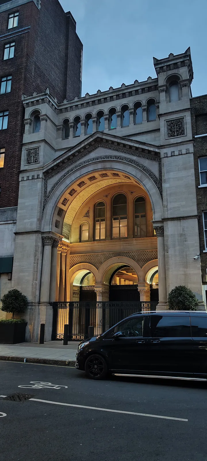 West London Synagogue