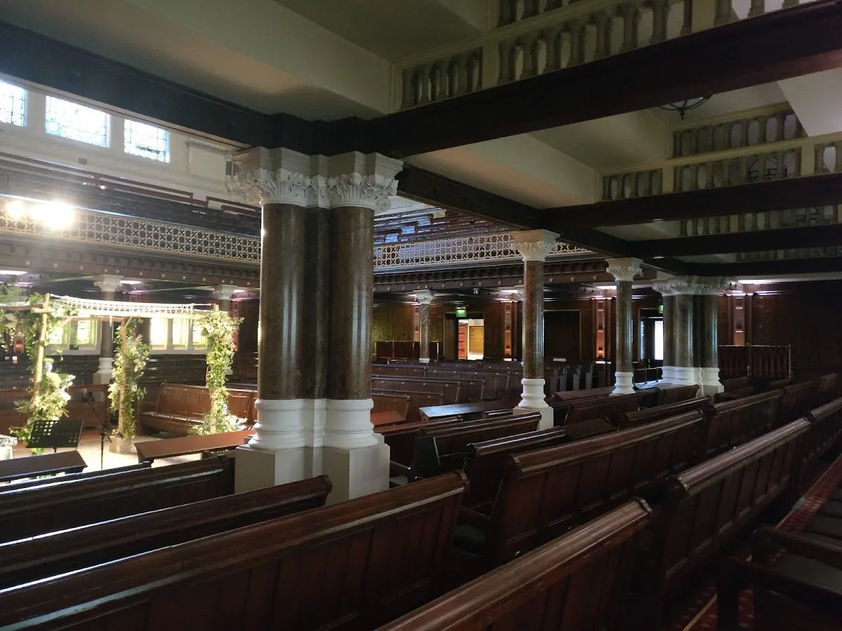 West London Synagogue — photo 3