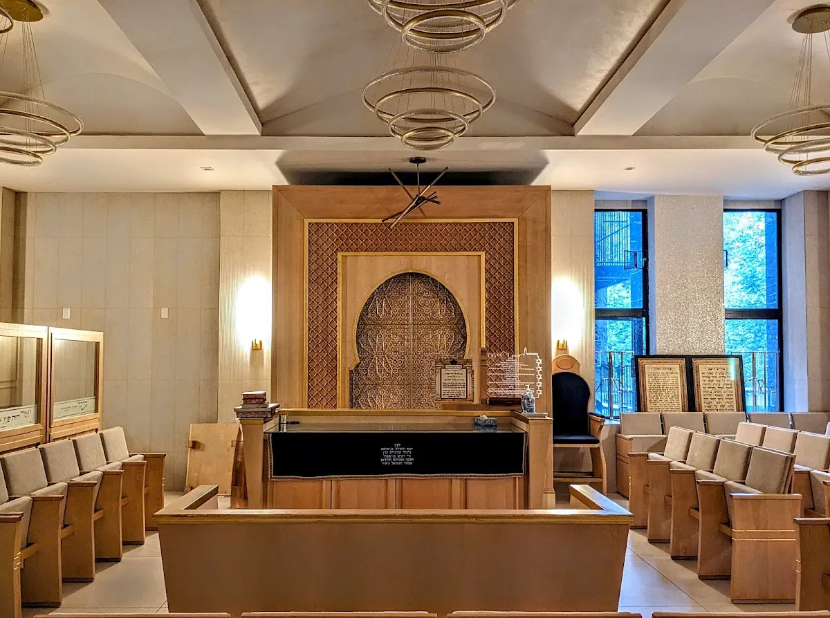 West Side Sephardic Synagogue