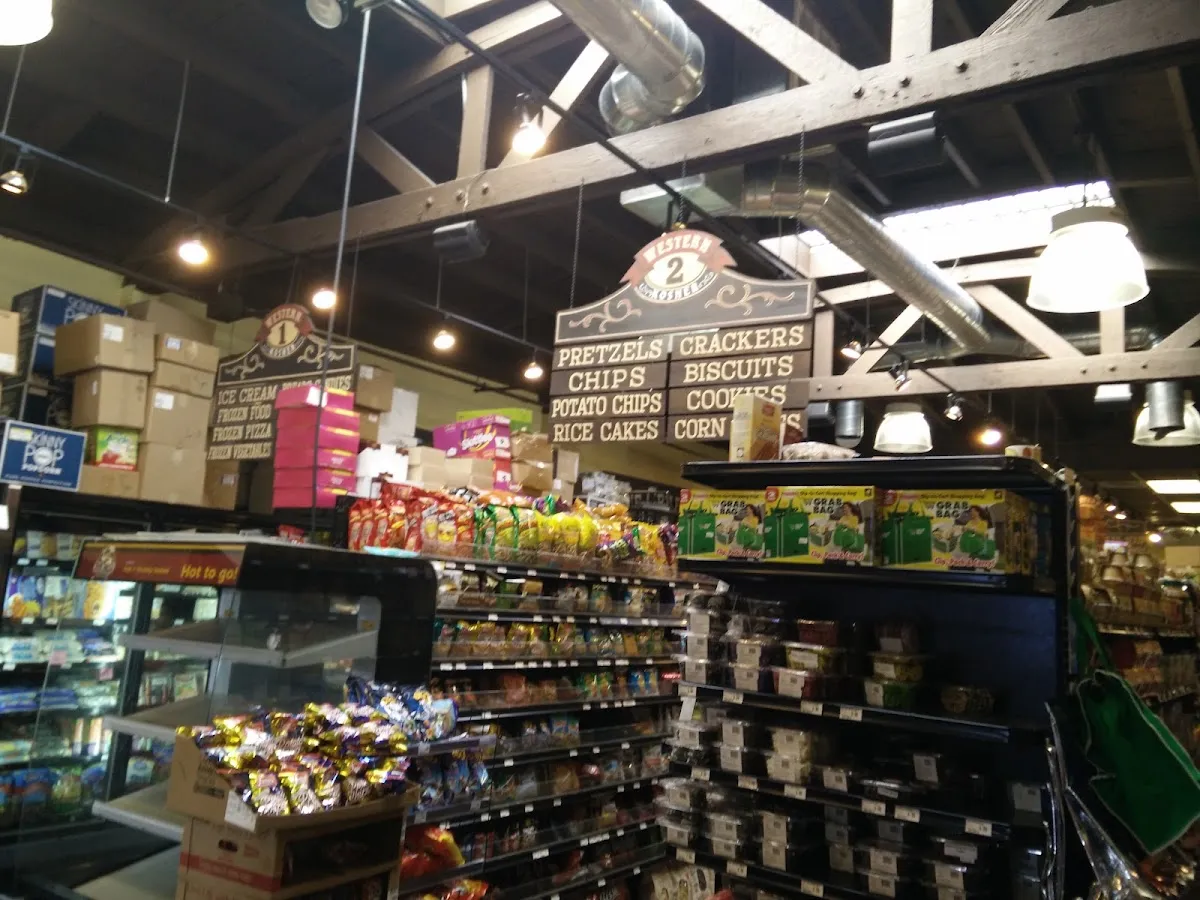 Western Kosher Supermarket - Pico Branch — photo 3