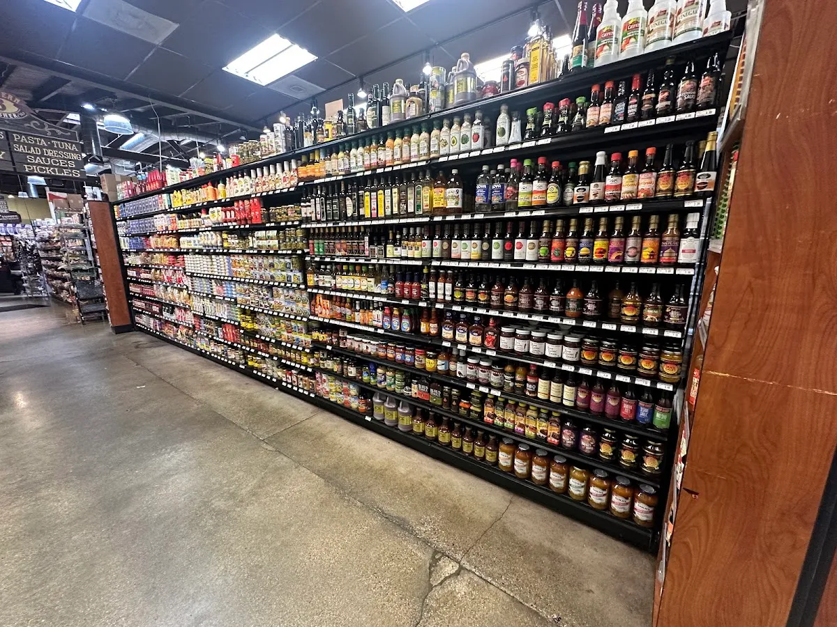 Western Kosher Supermarket - Pico Branch — photo 6