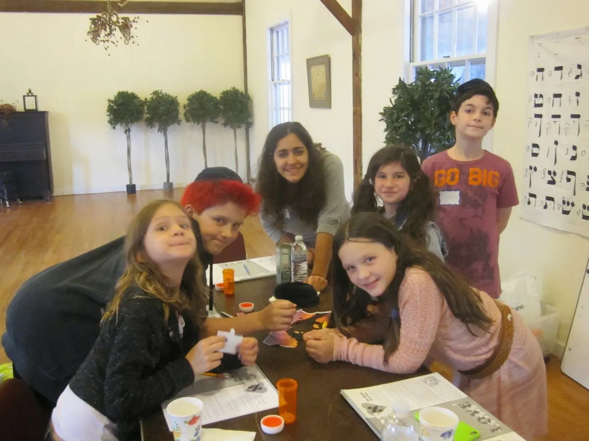 Weston Hebrew School — foto 4