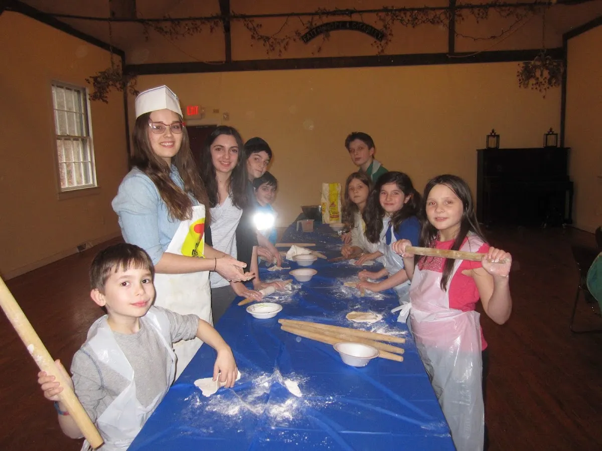 Weston Hebrew School — foto 6
