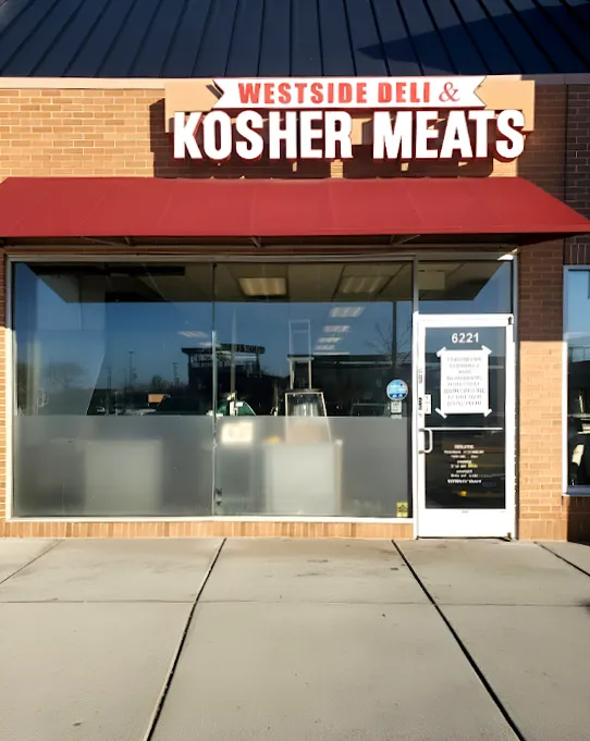 Westside Kosher Butcher + Deli