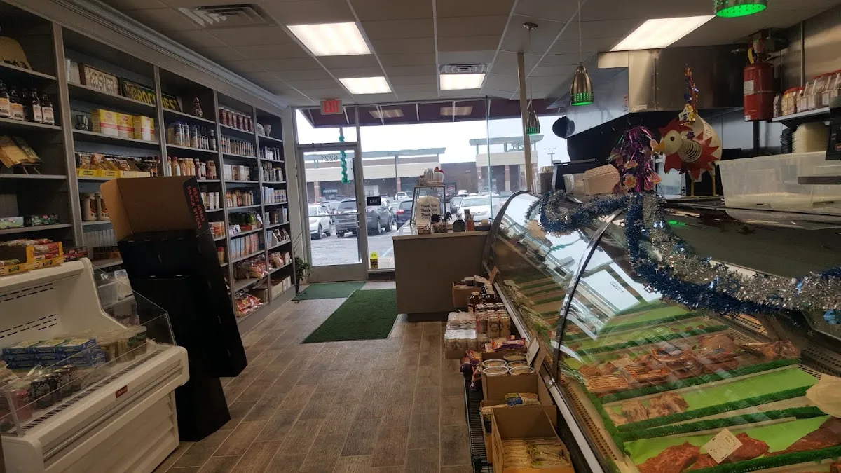 Westside Kosher Butcher + Deli — photo 2