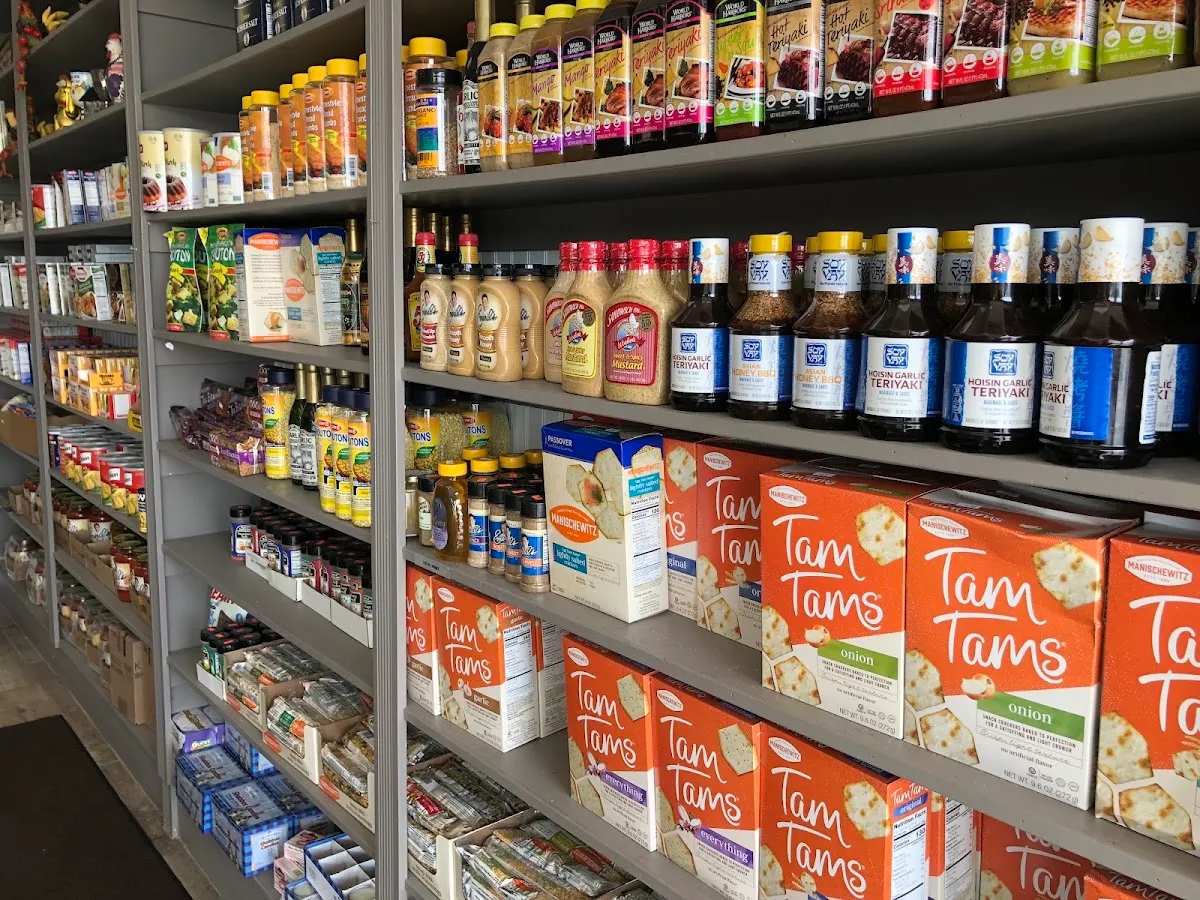 Westside Kosher Butcher + Deli — photo 3