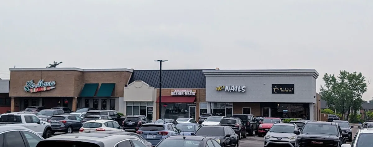 Westside Kosher Butcher + Deli — photo 4