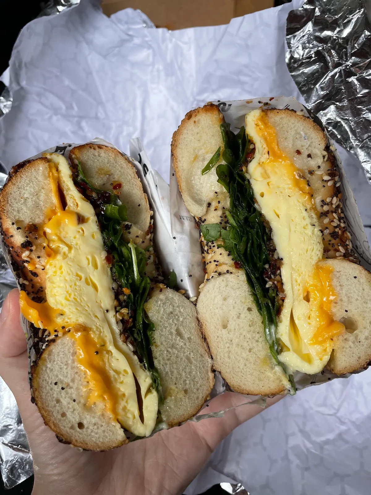 Wise Sons Jewish Deli Fillmore Street — photo 6