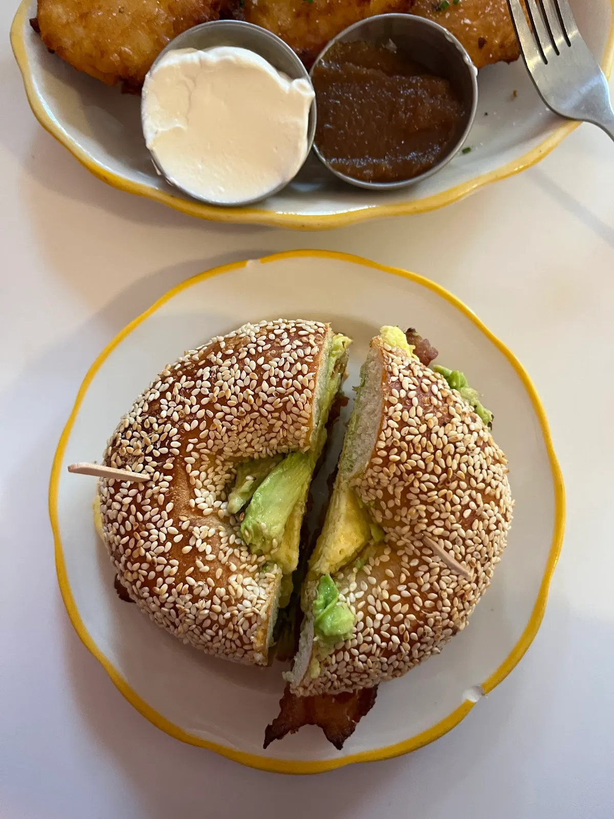 Wise Sons Jewish Deli — photo 4