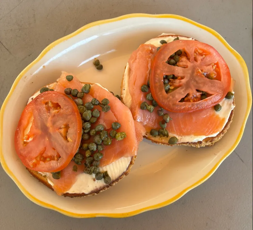 Wise Sons Jewish Deli — photo 6