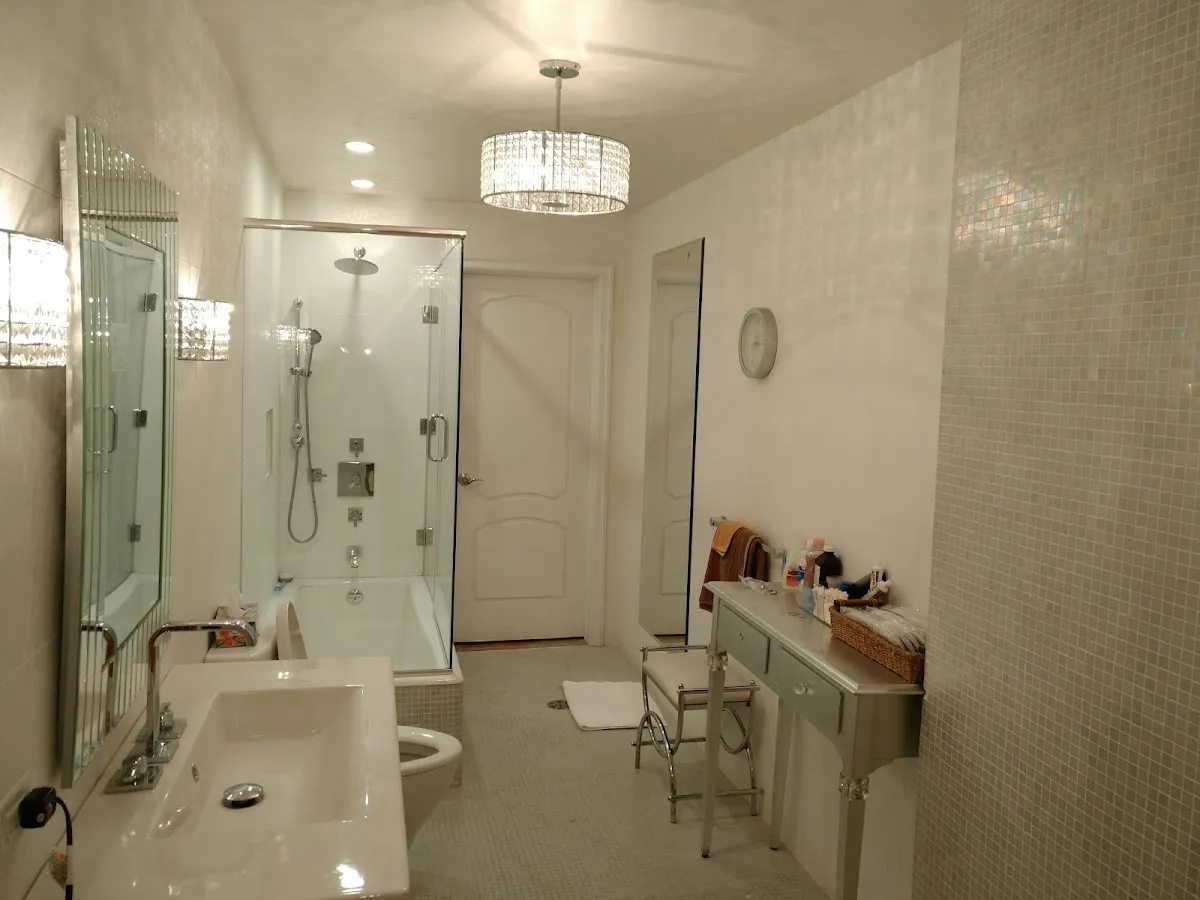 Women Mikvah of Crown Heights