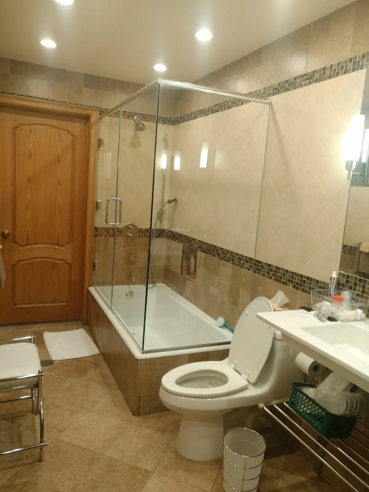 Women Mikvah of Crown Heights — foto 3