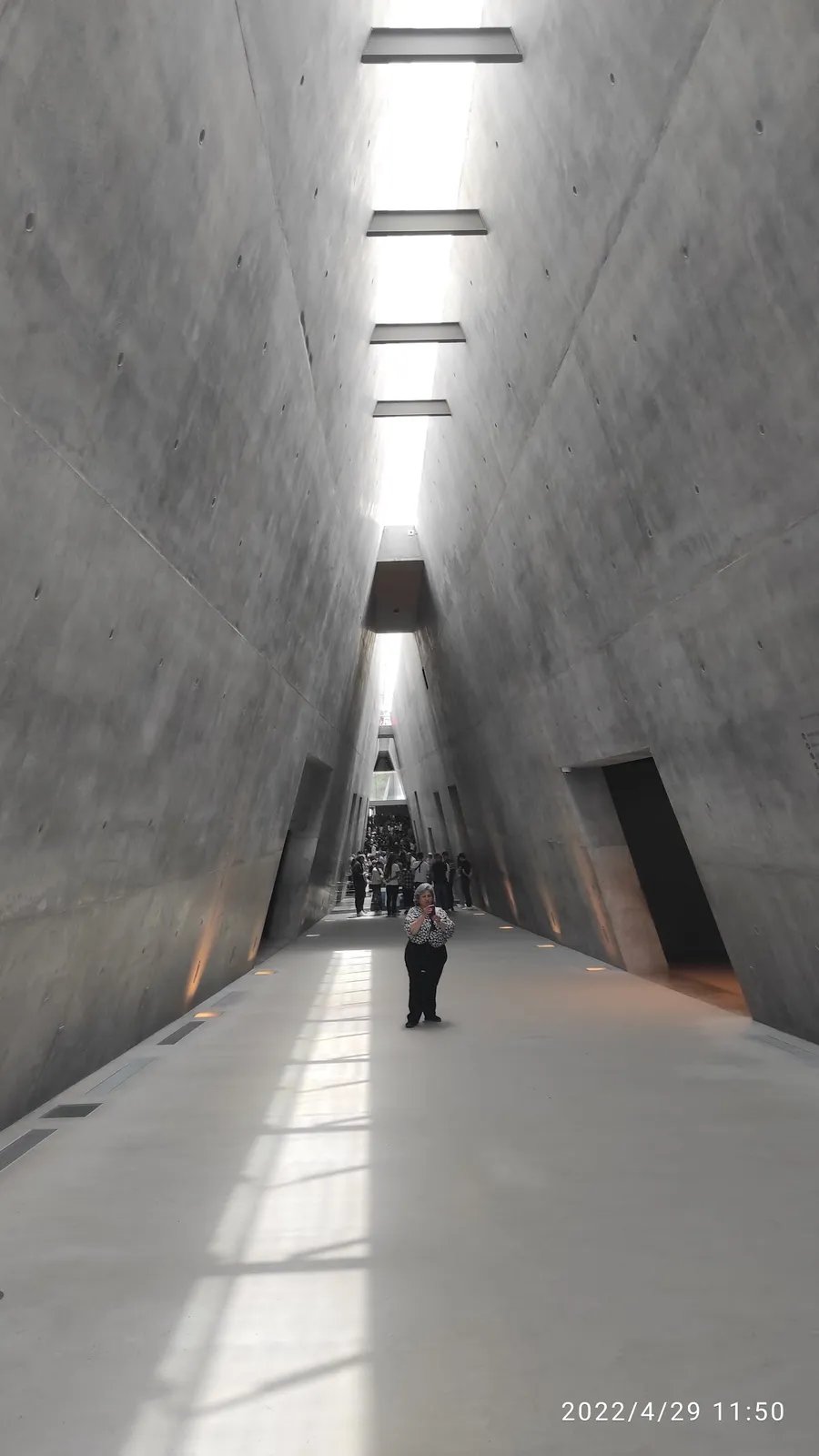 Yad Vashem — foto 2