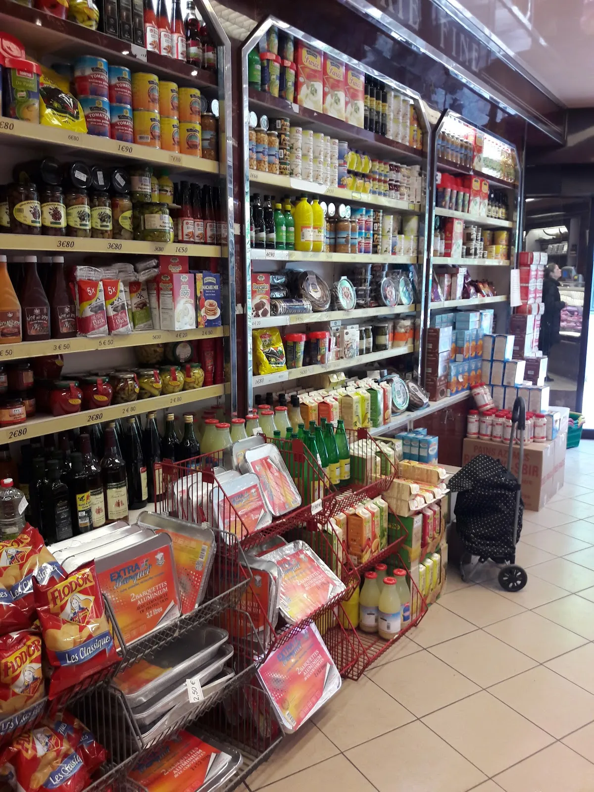 Yaguel Aux Délices Casher — photo 2