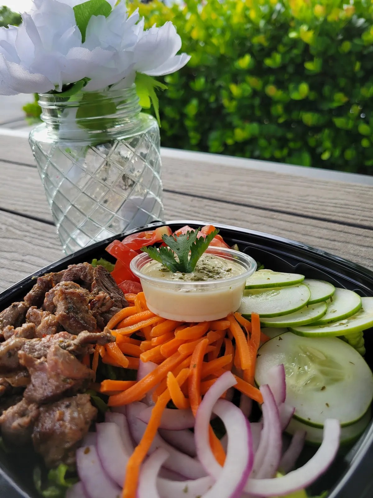 Yalla Delicious Kosher — photo 2
