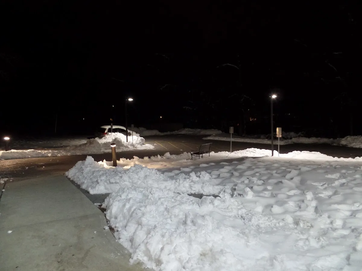 Yeshiva Bais Binyomin of Stamford — foto 5